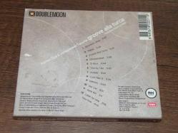 GROOVE ALLA TURCA - BURHAN ÖÇAL..  DÖNEM BASKISI MÜZİK CD SİDİR.