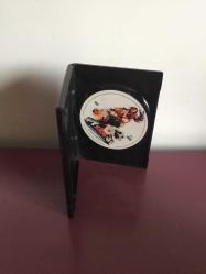 Dvd Film Spy Kids 3 Oyun Bitti Türkçe Dublaj Sylvester Stallone Antonio Banderas