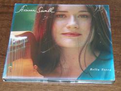 ARIANNA SAVALL - BELLA TERRA ..  DÖNEM BASKISI MÜZİK CD SİDİR.