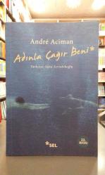 Adınla Çağır Beni