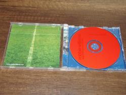 ROBBIE WILLIAMS - SING WHEN YOU'RE WINNING ..  DÖNEM BASKISI MÜZİK CD SİDİR.