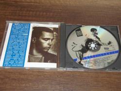 EROS RAMAZZOTTI - TUTTE STORIE ..  DÖNEM BASKISI MÜZİK CD SİDİR.