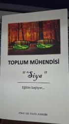 Toplum Mühendisi; 