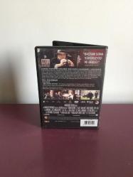Dvd Film j Edgar Türkçe Dublaj  Leonardo Dicaprio Clint Eastwood