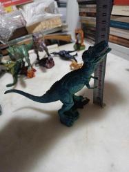 Dinazor dinozor figür oyuncak