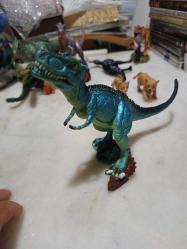 Dinazor dinozor figür oyuncak