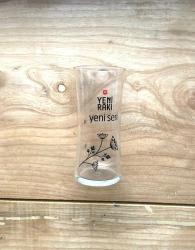 6 ADET YENİ MODEL YENİ SERİ RAKI BARDAĞI KOLEKSİYONLUK BARDAK