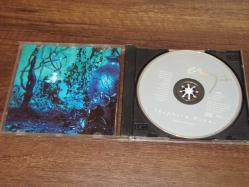 ENYA - SHEPHERD MOONS ..  DÖNEM BASKISI MÜZİK CD SİDİR.