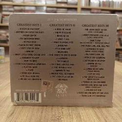 QUEEN GREATEST HITS 1-2-3 THE PLATINUM COLLECTION CD