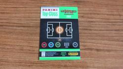 2022 Panini Top Class Frank Lampard Legends Kart No: 343