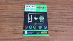 2022 Panini Top Class Wayne Rooney Legends Kart No: 346