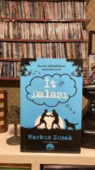 Köpekler Ağladığında - Köpek Düşleri - İt Dalaşı ( 3 Kitap Birlikte)