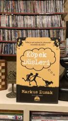 Köpekler Ağladığında - Köpek Düşleri - İt Dalaşı ( 3 Kitap Birlikte)