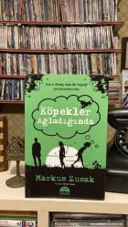 Köpekler Ağladığında - Köpek Düşleri - İt Dalaşı ( 3 Kitap Birlikte)