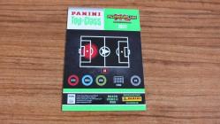 2022 Panini Top Class Milan Skriniar Signatures Kart No: 8