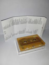 Kaset Harun Kolçak beni affet albümü.  Orijinal. Kartonette yazı var. sorunsuz çalışıyor.