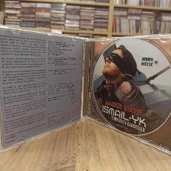 İSMAİL YK ŞAPPUR ŞUPPUR CD