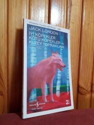 İyi Köpekler Kötü Köpekler ve Kuzey Toprakları