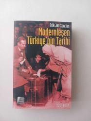 Modernleşen Türkiye'nin Tarihi