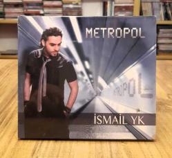 İSMAİL YK METROPOL CD JELATİNLİ