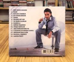 İSMAİL YK METROPOL CD JELATİNLİ
