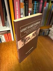 Ahmet Hamdi Tanpınar : Yapıbozumcu ve Semiotik Yaklaşımlar Işığında Tanpınar Hikayeleri