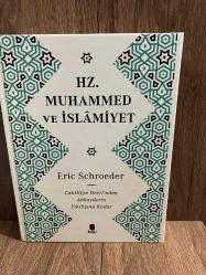 Hz. Muhammed ve İslamiyet (Ciltli)