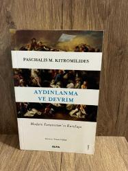 Aydınlanma ve Devrim