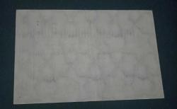 ALMANYA 1923 50 MİLYON   MARK ÇİL ALTI