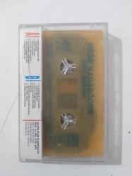 NEŞE KARABÖCEK Altın Şarkılar - KASET