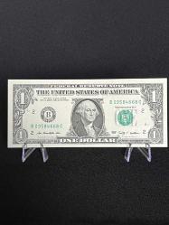 AMERİKA BİRLEŞİK DEVLETLERİ ABD 1 DOLAR 2009 ÇİL