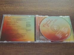 CANDAN ERÇETİN - KIRIK KALPLER DURAĞINDA . . DÖNEM BASKISI MÜZİK CD SİDİR.