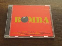 BOMBA - e=mc2 - KARIŞIK MÜZİK CD Sİ   . . DÖNEM BASKISI MÜZİK CD SİDİR.