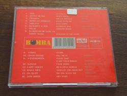 BOMBA - e=mc2 - KARIŞIK MÜZİK CD Sİ   . . DÖNEM BASKISI MÜZİK CD SİDİR.