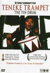 Teneke Trampet - The Tın Drum DVD