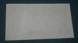 Almanya 1923 100 Milyon Mark Çil Enflasyon Dönemi