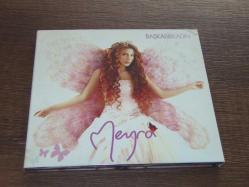 MEYRA - BAŞKA BİR KADIN   . . DÖNEM BASKISI MÜZİK CD SİDİR.