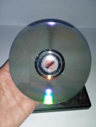 Dvd Batman ve Superman adaletin şafağı. Batman V Superman dawn of justice. Orijinal. Türkçe dublaj ve altyazı seçenekli. Çalışmasını etkilemeyen çizikler var. sorunsuz  çalışıyor.