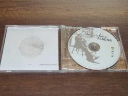 ROBERTO ALAGNA - THE SICILIAN   . . DÖNEM BASKISI MÜZİK CD SİDİR.