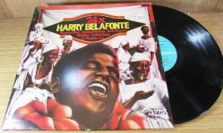 LOT.5 » HARRY BELAFONTE–24X Harry Belafonte....2 Lİ  3Lük LP.