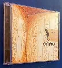 Animasal (Müzik CD)