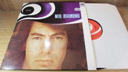 LOT.2 » NEIL DIAMOND-Neil Diamond ÇİFT LP.33 Lük...İNGİLİZ DÖNEM BASKI