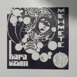 Cem KARACA KARADAŞLAR Kara üzüm - Mehmete ağıt BASKI KAPAK