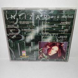 Cd İntizar gece nemi albümü. Destan Alman baskı. Orijinal. Kartonette hafif leke ile dinlemeyi etkilemeyen çizikler var. Sorunsuz çalışıyor. ULTRA NADİR.