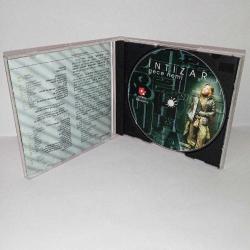 Cd İntizar gece nemi albümü. Destan Alman baskı. Orijinal. Kartonette hafif leke ile dinlemeyi etkilemeyen çizikler var. Sorunsuz çalışıyor. ULTRA NADİR.