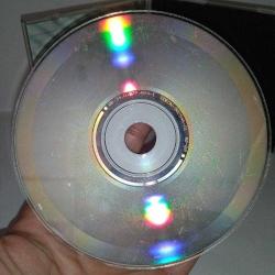 Cd İntizar gece nemi albümü. Destan Alman baskı. Orijinal. Kartonette hafif leke ile dinlemeyi etkilemeyen çizikler var. Sorunsuz çalışıyor. ULTRA NADİR.