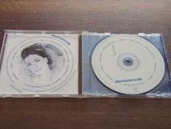 DENİZ ARCAK - KIPIR KIPIR  . . DÖNEM BASKISI MÜZİK CD SİDİR.