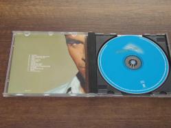 ENRIQUE IGLESIAS - ESCAPE  . . DÖNEM BASKISI MÜZİK CD SİDİR.