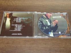 HAKAN ALTUN - YARALI BİR AŞKIN ÖYKÜSÜ . . DÖNEM BASKISI MÜZİK CD SİDİR.