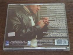 HAKAN ALTUN - YARALI BİR AŞKIN ÖYKÜSÜ . . DÖNEM BASKISI MÜZİK CD SİDİR.